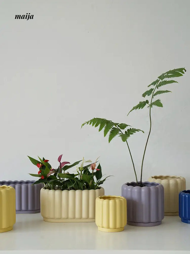 Keluki Flower Pot from maija