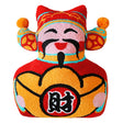 YOULI Xuanzang Luxurious Embroidery Pillow Case from YOULI