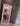 DENMARK Oliver Chic Leaning Wall Dressing Mirror from DENMARK
