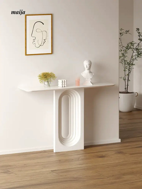 Guji Console Table from GUJI