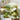 YOULI Santiago Mint Knitted Cozy Pillowcase from YOULI