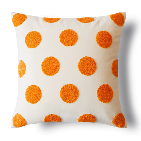 YOULI Penelope Chic Dot Love Cushion from YOULI
