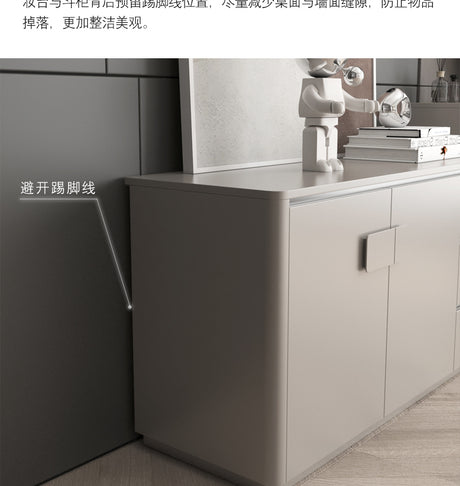 FANGYUAN Zephyra Elegant Chic Storage Cabinet from FANGYUAN