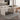 QUANMU Aeliana Luxurious Integrated Dining Bar Table from QUANMU