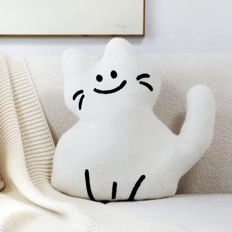 YOULI Oliver Adorable Cartoon Pillowcase from YOULI