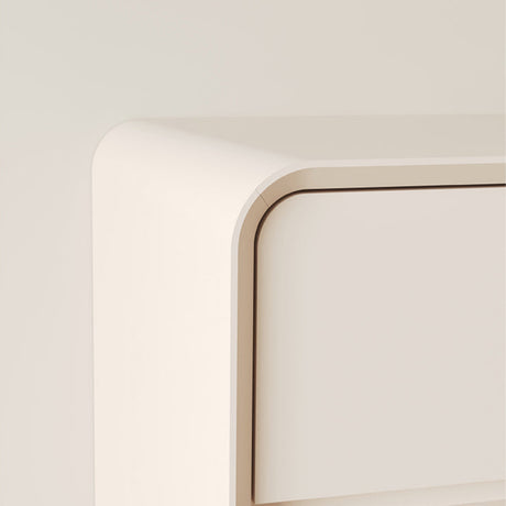 KOCU HOME Isolde Minimalist Customizable TV Cabinet Coffee Table Combination from KOCU HOME