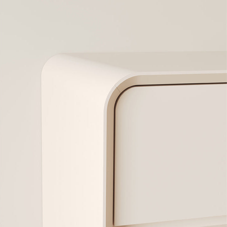 KOCU HOME Isolde Minimalist Customizable TV Cabinet Coffee Table Combination from KOCU HOME