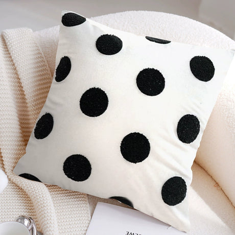YOULI Amélie Modern Minimalistic Pillow & Pillowcase Set from YOULI