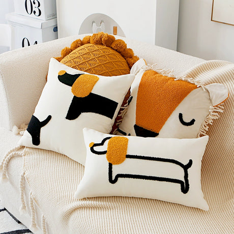 YOULI Jasper Stylish Minimalistic Pillow Sofa from YOULI
