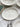 YASUKI Chenhao Minimalist INS Texture White Ceramic Bowl from YASUKI