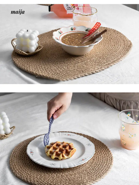 Nat Placemat from maija