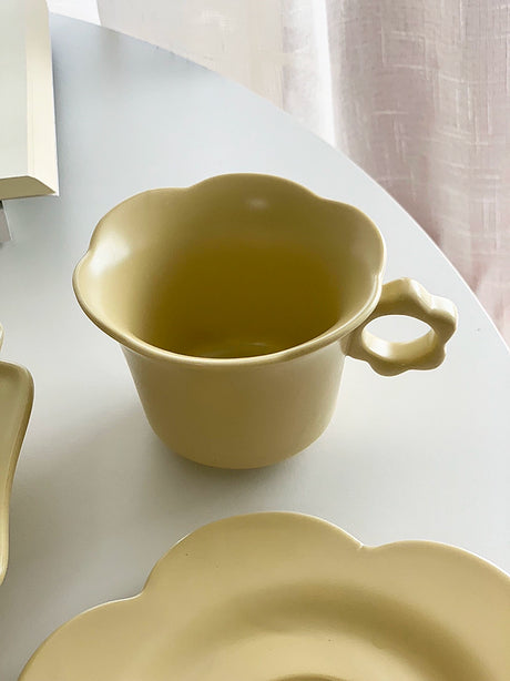 YASUKI Aveline Elegant Durable Tableware Set from YASUKI