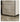 APARTMENT NO.7 Thaddeus Sleek Minimalist Three-Drawer Bedside Table from APARTMENT NO.7