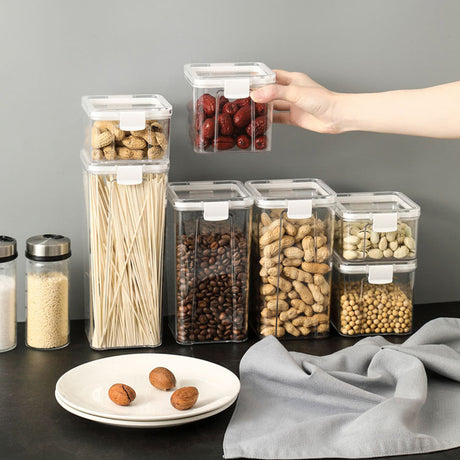 SUCO Mariposa Versatile Storage Box 1800ml from SUCO