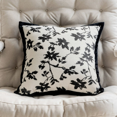 YOULI Amélie Modern Minimalistic Pillow & Pillowcase Set from YOULI