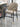 QUANMU Seraphina Chic Contemporary Coffee Table Set from QUANMU
