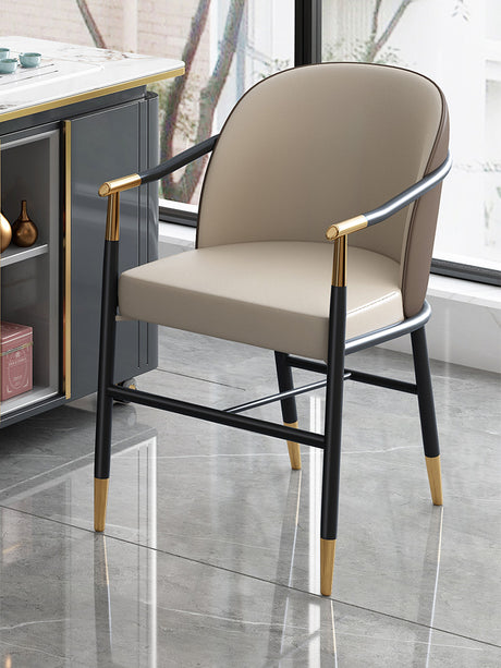 QUANMU Seraphina Chic Contemporary Coffee Table Set from QUANMU