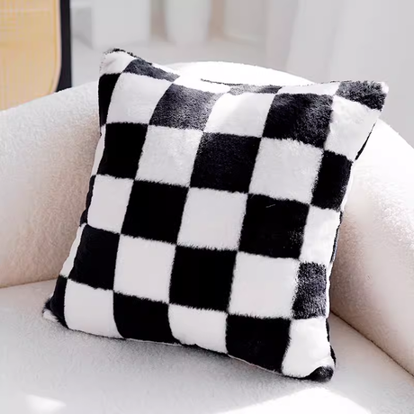 YOULI Amélie Modern Minimalistic Pillow & Pillowcase Set from YOULI