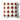 YOULI Leonardo Colorful Retro Luxury Cushion Pillow from YOULI