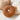 YOULI Jasper Cozy Retro Pillowcase Round Sofa from YOULI