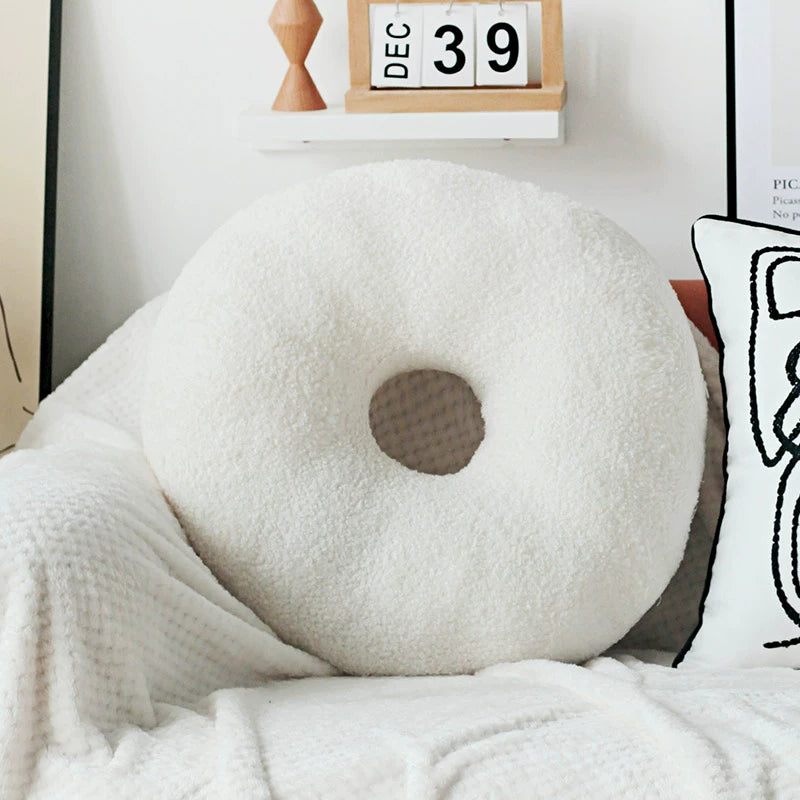 YOULI Jasper Scandinavian Minimalistic Donut Sofa from YOULI