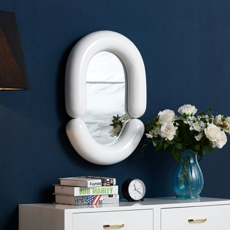 DENMARK Eloise Anti-Fog Glam Mirror Wall Décor from DENMARK