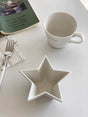 YASUKI Anabelle Chic Stylish Ceramics Breakfast Bowl from YASUKI