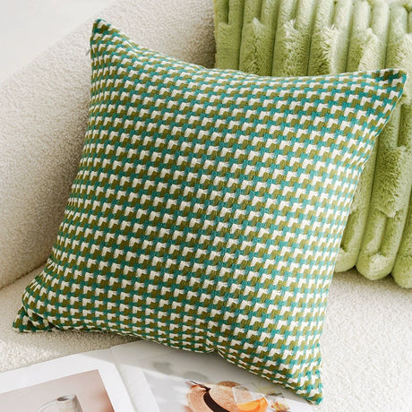 YOULI Vincent Chic French Cream Pillow Set from YOULI