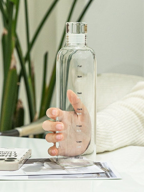 SUCO Haruki Sleek Design Leakproof Scale Cup from SUCO