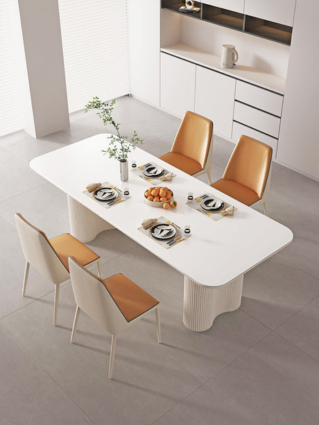 QUANMU Beatrix Elegant Chic Modern Highchair from QUANMU