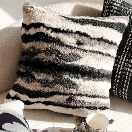 YOULI Astrid Elegant Scandinavian Pillowcase from YOULI
