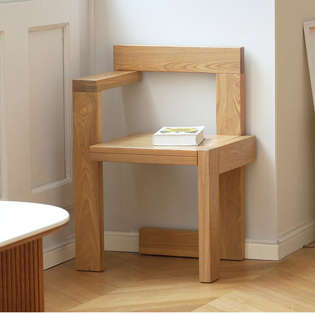HANKE Elowen Minimalist Modern Chair from HANKE