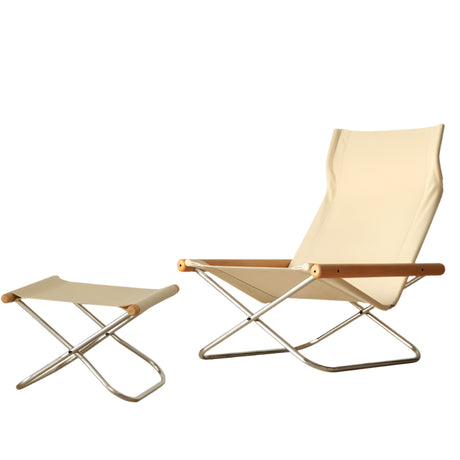 LAIMO Estella Compact Lightweight Folding Chair from LAIMO