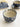 YASUKI Penelope Artistic Hand-Painted Teapot from YASUKI