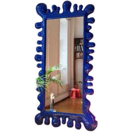 DENMARK Jasper Enchanting Irregular Dressing Mirror from DENMARK