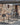 RATTAN SPACE Santiago Waterproof Sun-Resistant Three-Piece Balcony Set from RATTAN SPACE