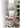 BFH Jasper Sleek Modern Stainless Steel Bookshelves from BFH