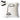 YOULI Jasper Chic White Light Luxury Pillow Set from YOULI