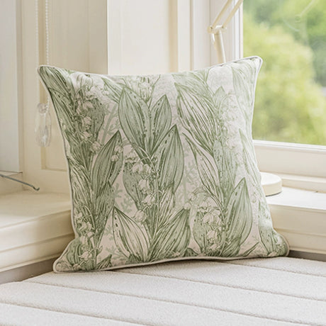 YOULI Vincent Chic French Cream Pillow Set from YOULI