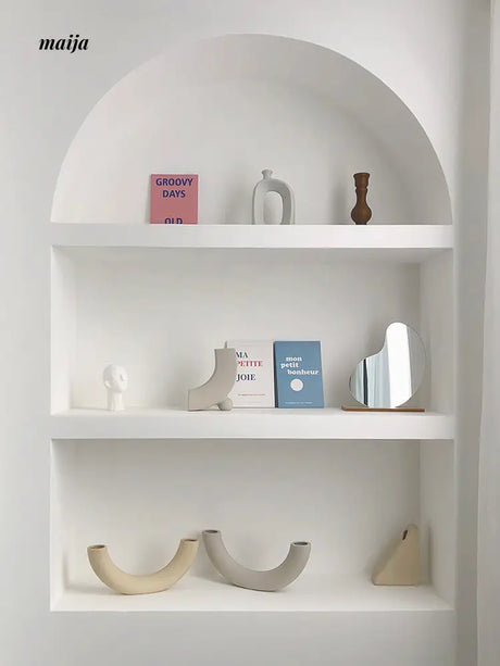 Hallow Vase from maija