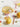 Balloon Cocktail Glass from maija