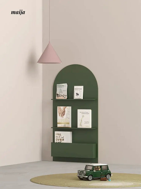 Cho Floor Shelf from GUJI