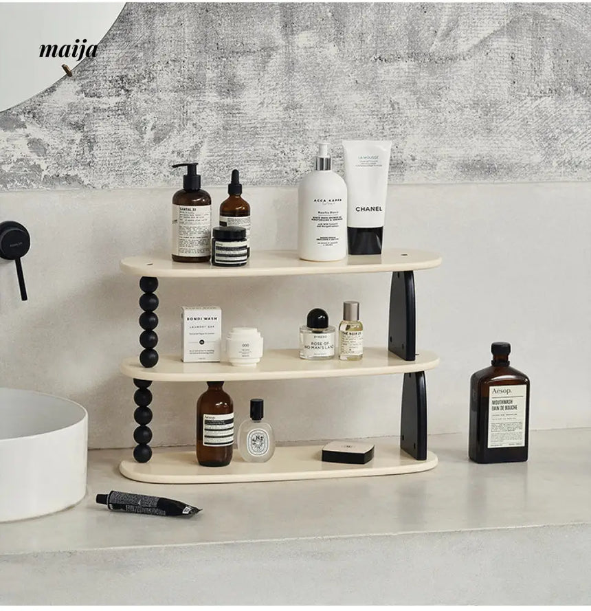 Wendy Desktop Storage Rack from momo's talk