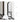 DENMARK Amelia Elegant Arched Dressing Mirror from DENMARK