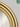 DENMARK Genevieve Elegant Reflective Design Wall-Mounted Mirror from DENMARK