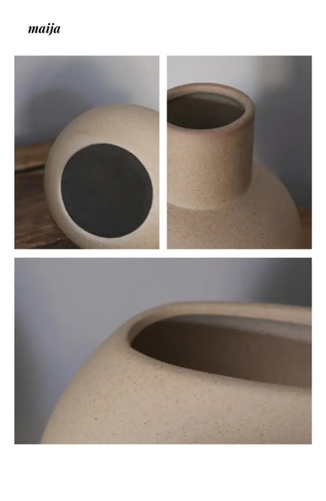 Hou Lane Ceramic Dried Flower Vases from maija
