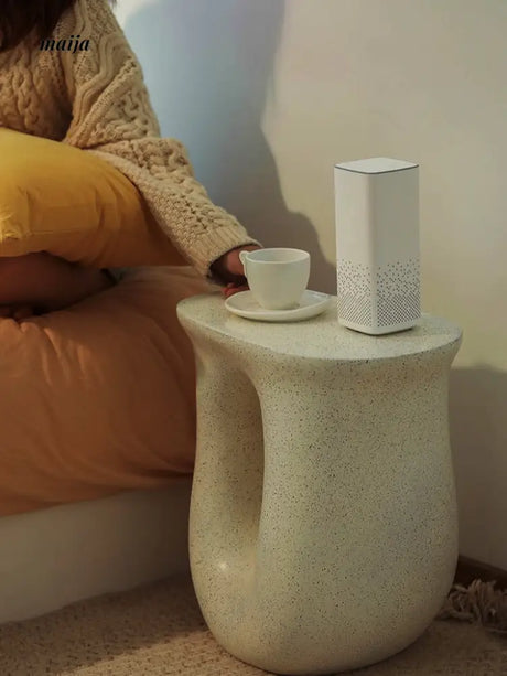 Wabisabi Bedside Table from maija