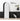 DENMARK Amelia Elegant Arched Dressing Mirror from DENMARK