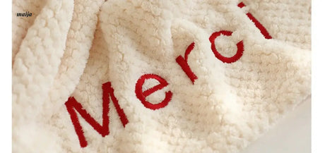 A la france Kitchen Towel from maija
