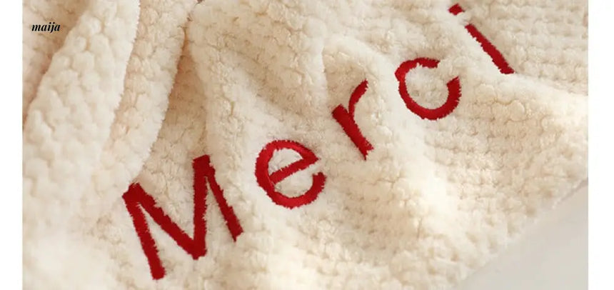 A la france Kitchen Towel from maija